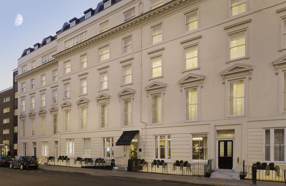 undefined The Westbourne Hyde Park 3