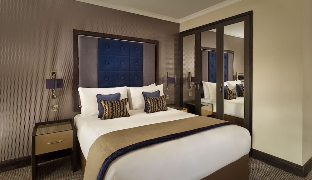 undefined The Westbourne Hyde Park 6