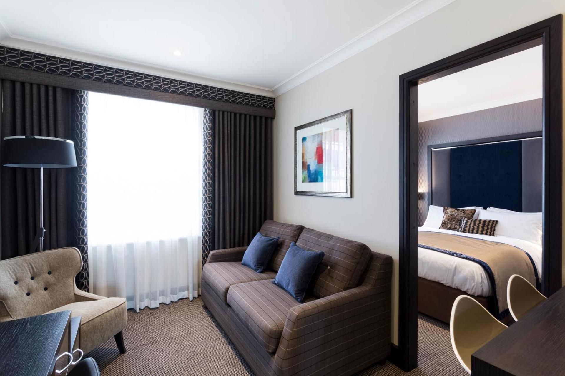 undefined The Westbourne Hyde Park 10
