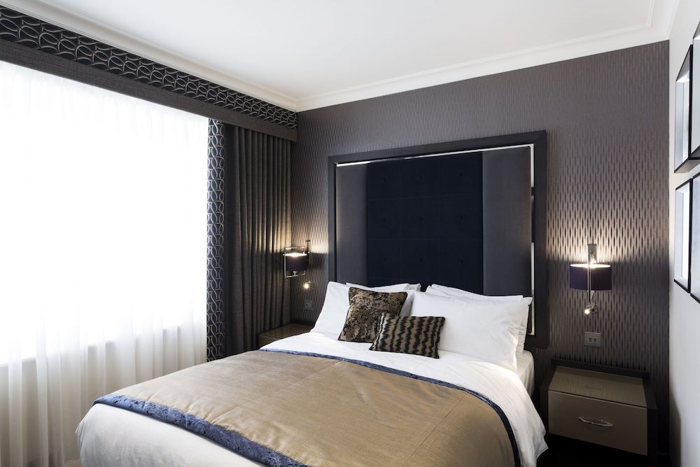 undefined The Westbourne Hyde Park 5