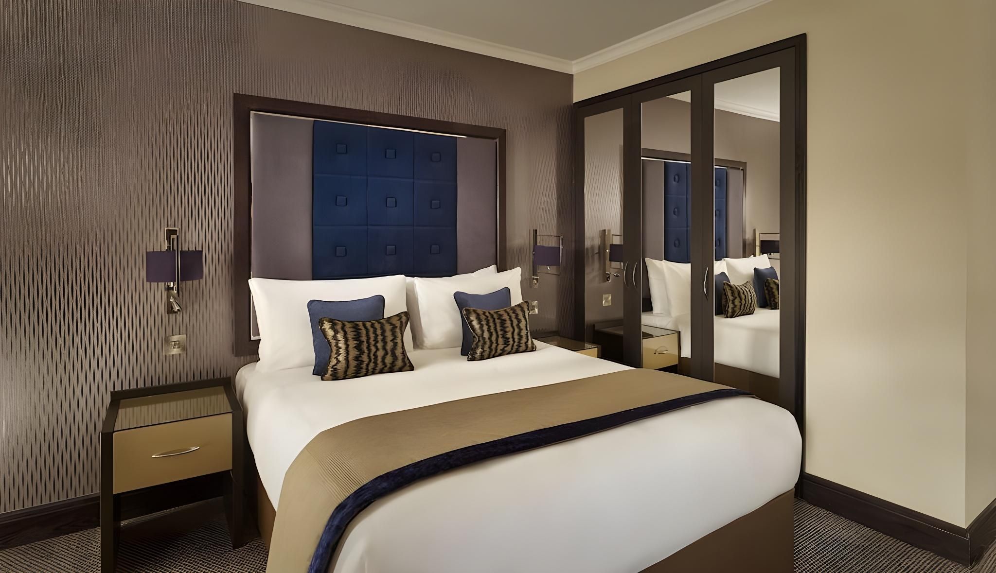 undefined The Westbourne Hyde Park 9