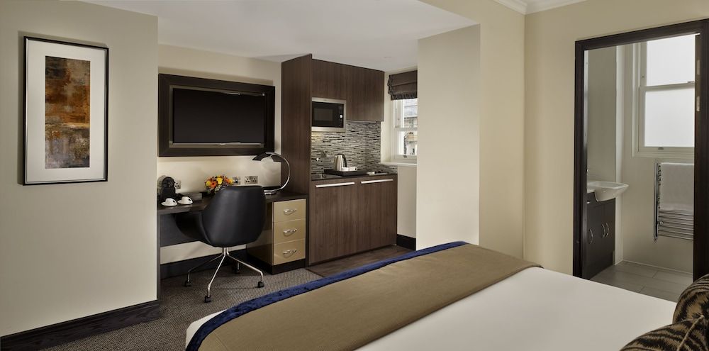 undefined The Westbourne Hyde Park 8