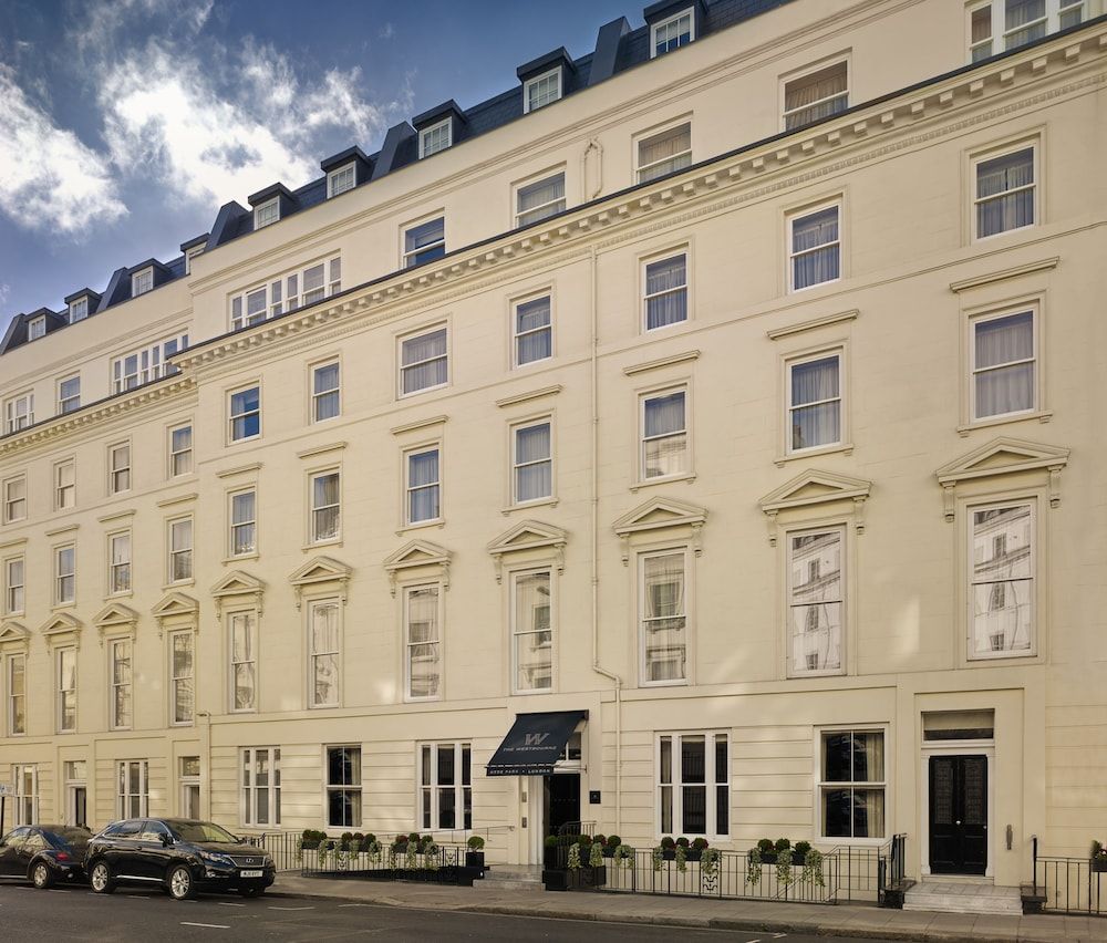 undefined The Westbourne Hyde Park