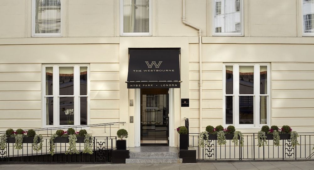 undefined The Westbourne Hyde Park 4