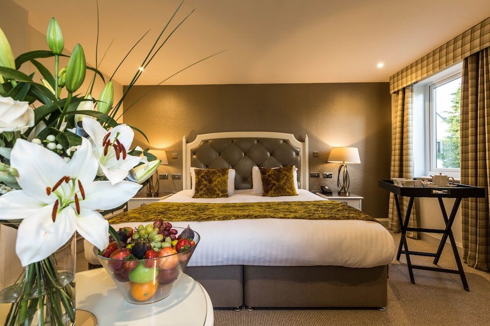 Gleddoch Golf & Spa Resort Standard Room, 1 Double Bed, Non Smoking 3