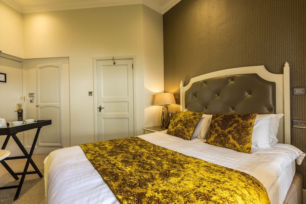 Gleddoch Golf & Spa Resort Standard Room, 1 Double Bed, Non Smoking 2