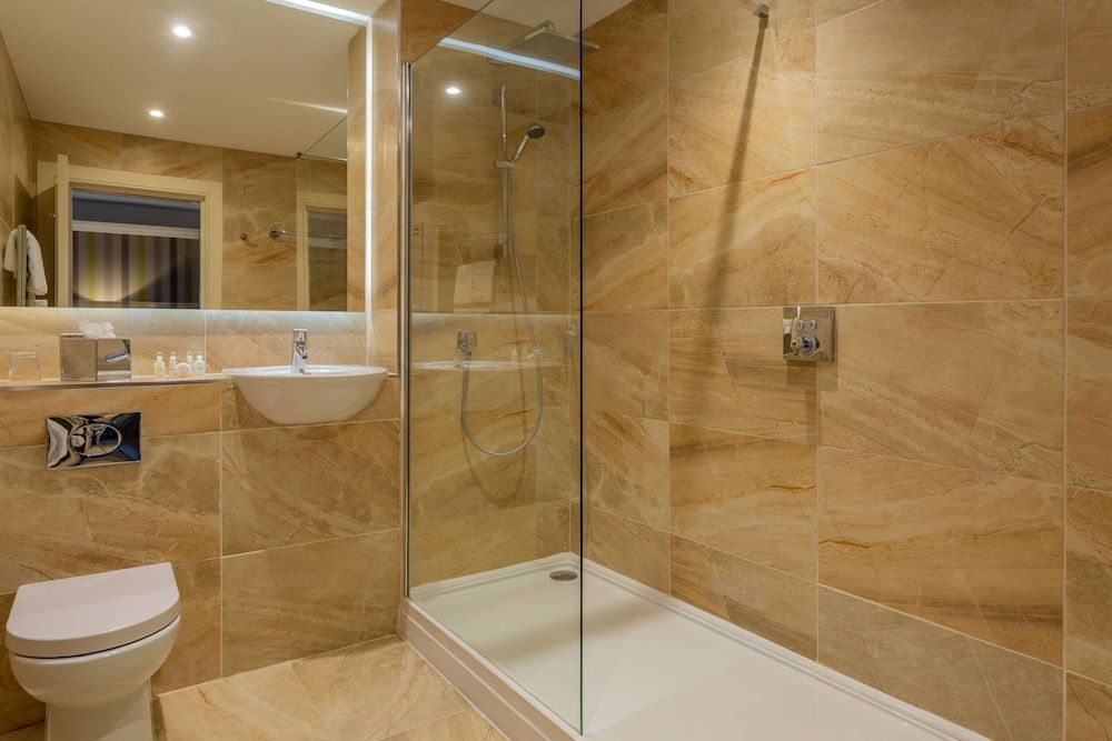 Gleddoch Golf & Spa Resort Standard Room, 1 Double Bed, Non Smoking 4