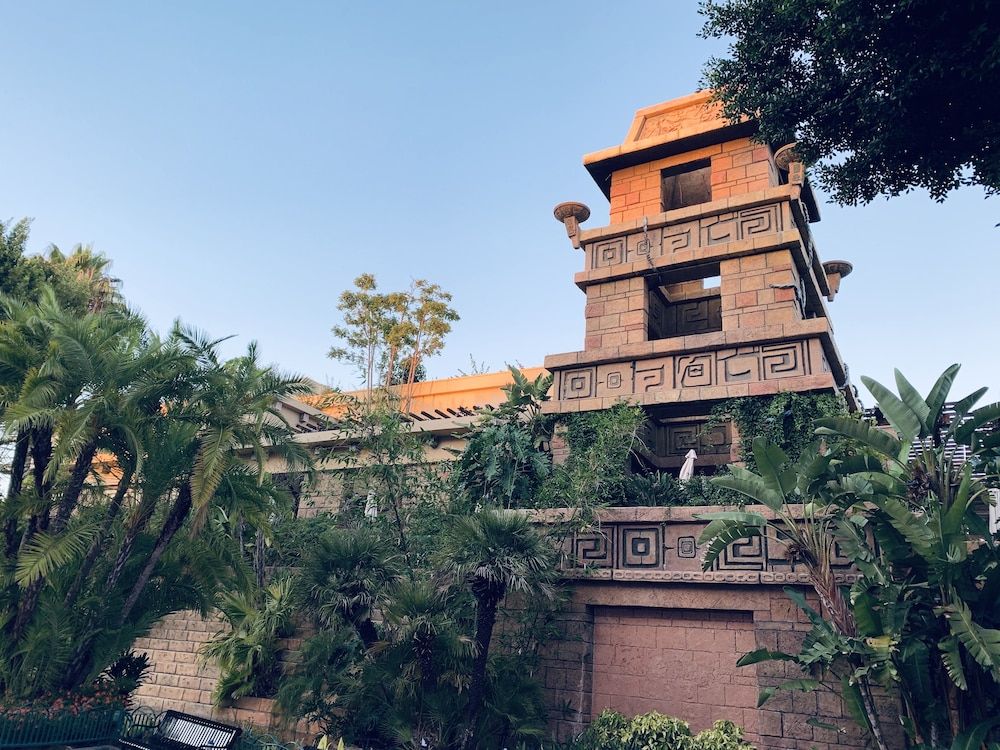 undefined Motel 6 Anaheim, CA - Convention Center 6