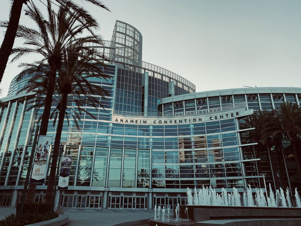 undefined Motel 6 Anaheim, CA - Convention Center 8