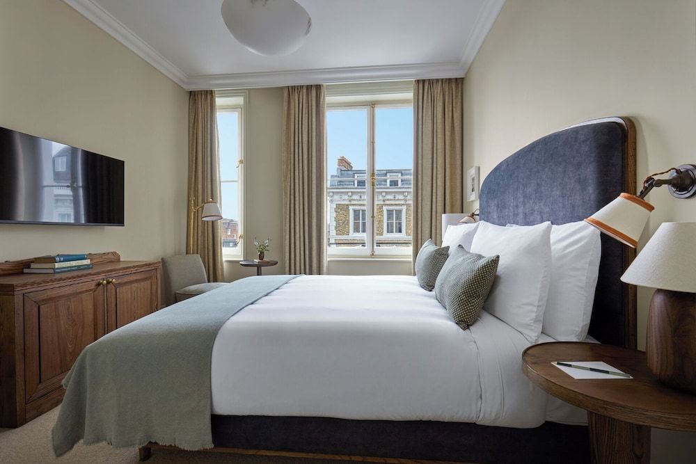 Miiro Templeton Garden The Classic 5