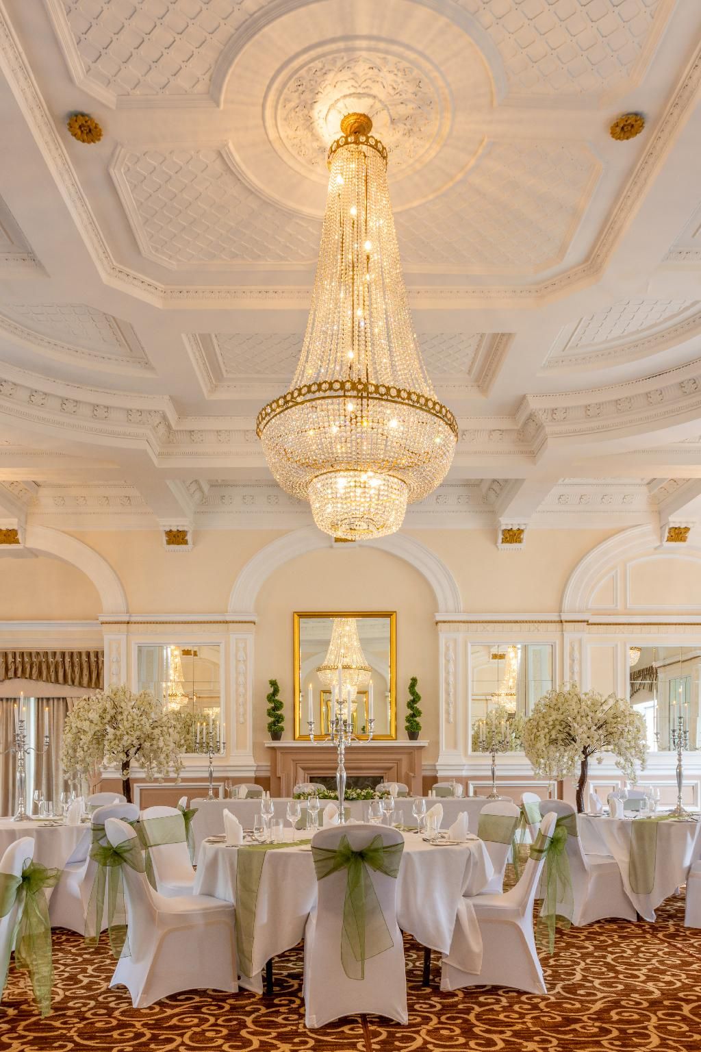 meeting room / ballrooms