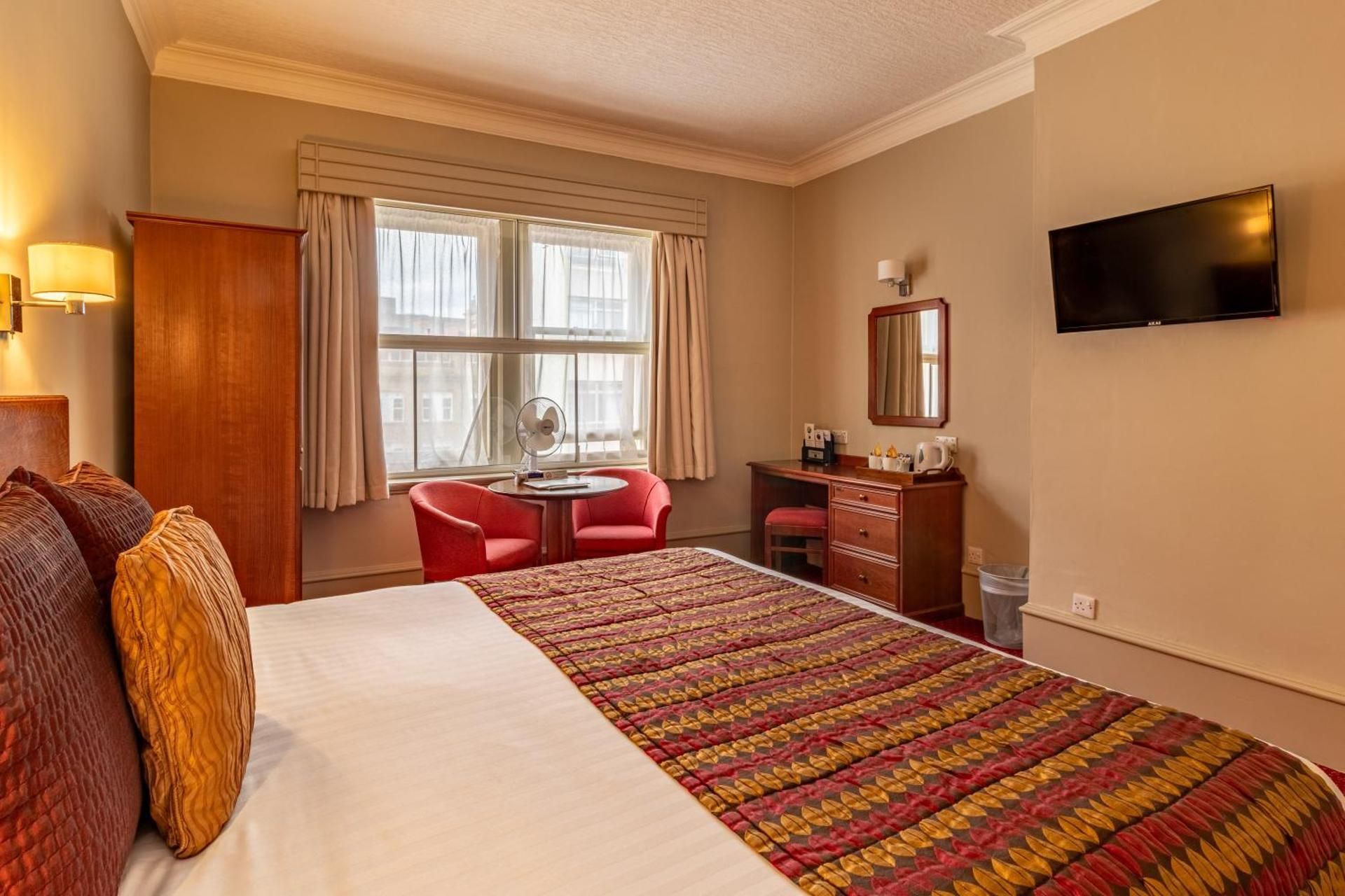 The Midland Hotel Double or Twin Room 2