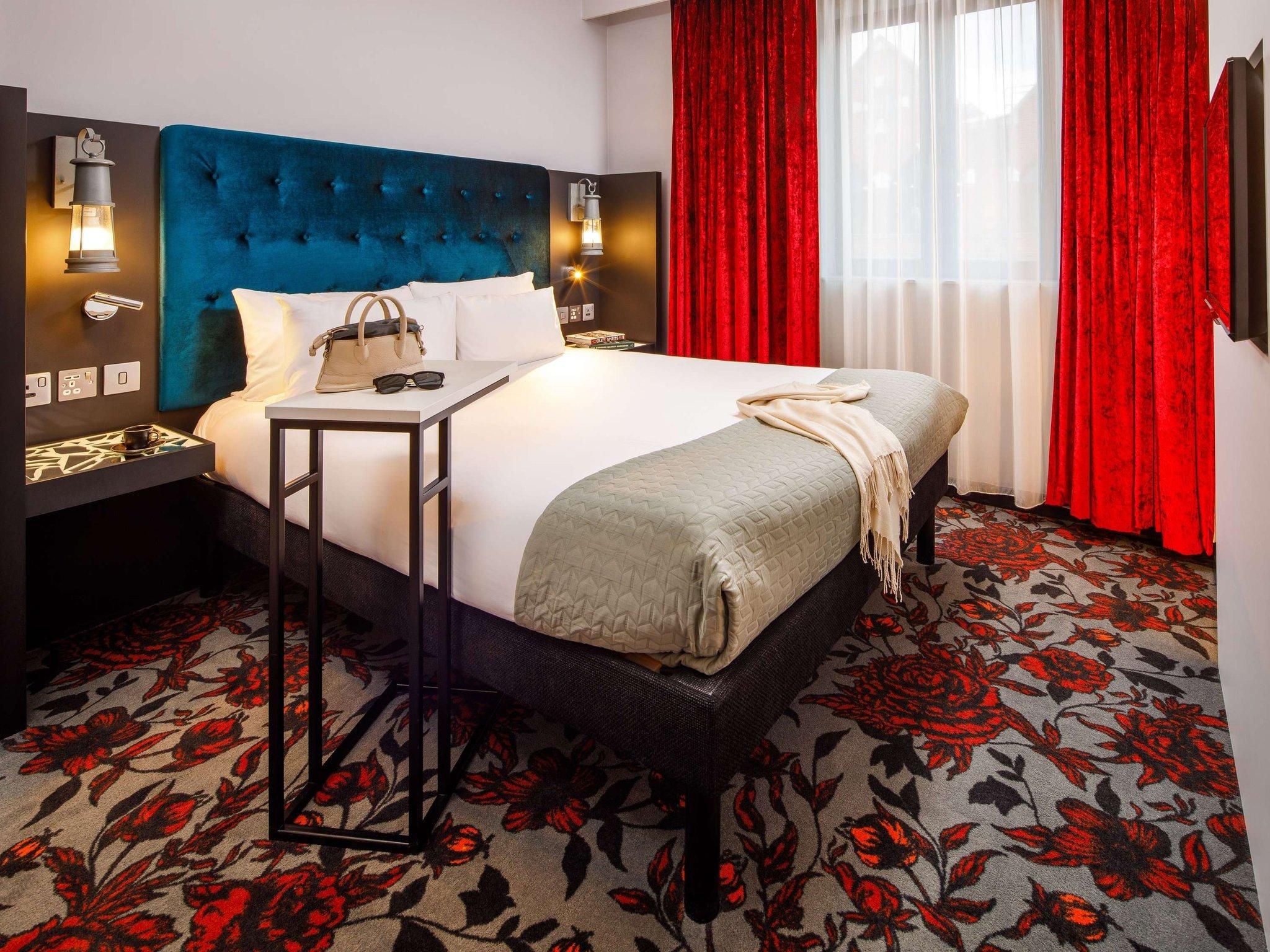 undefined ibis Styles London Southwark – near Borough Market 7