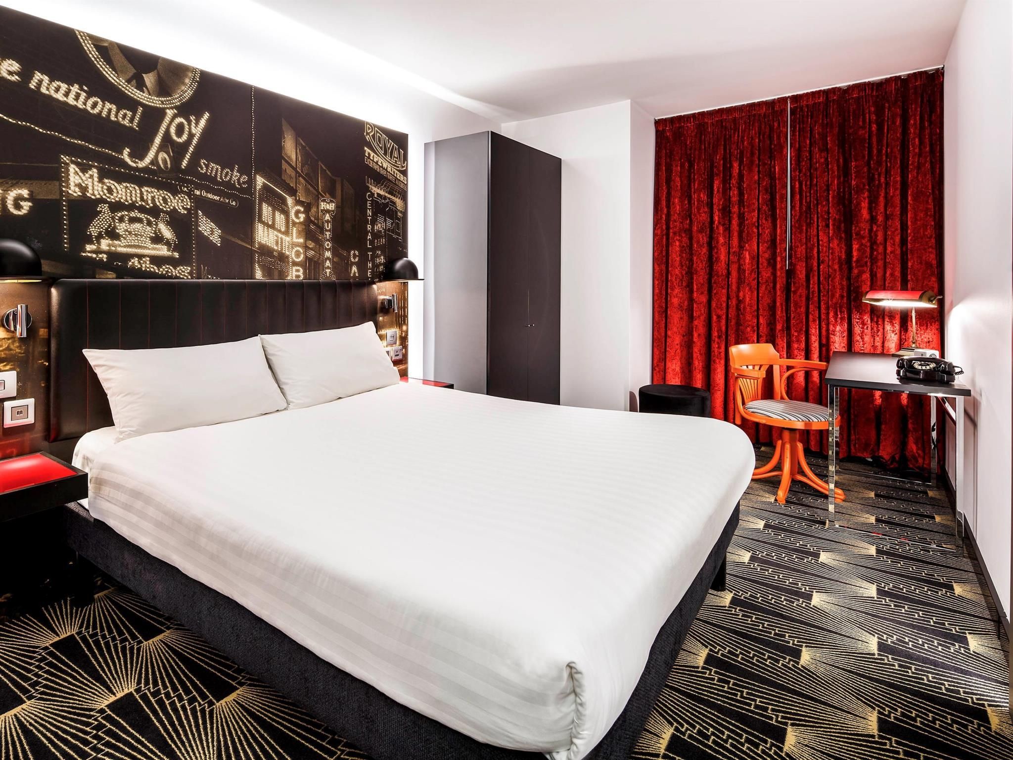 undefined ibis Styles London Southwark – near Borough Market 6