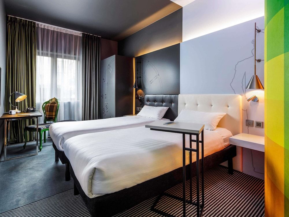 undefined ibis Styles London Southwark – near Borough Market 9