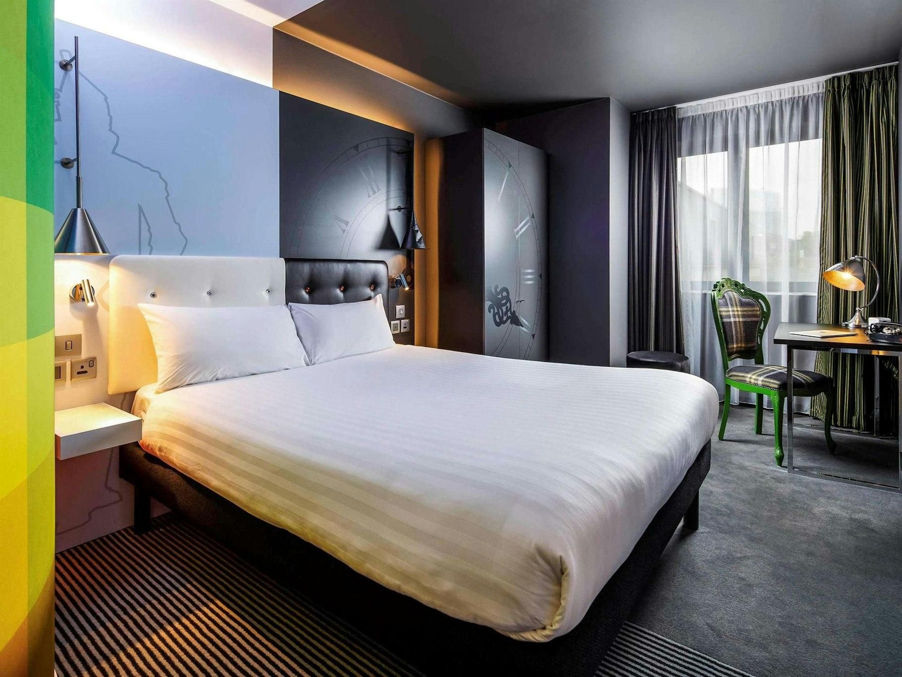 undefined ibis Styles London Southwark – near Borough Market 3