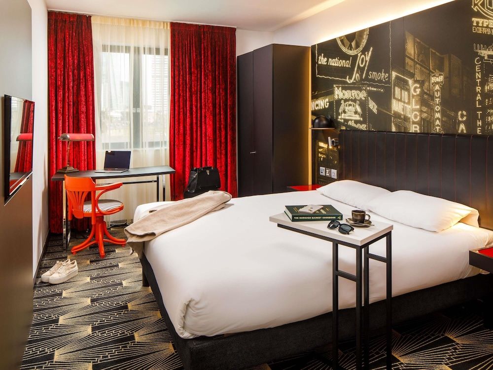 Double Room with Iconic View