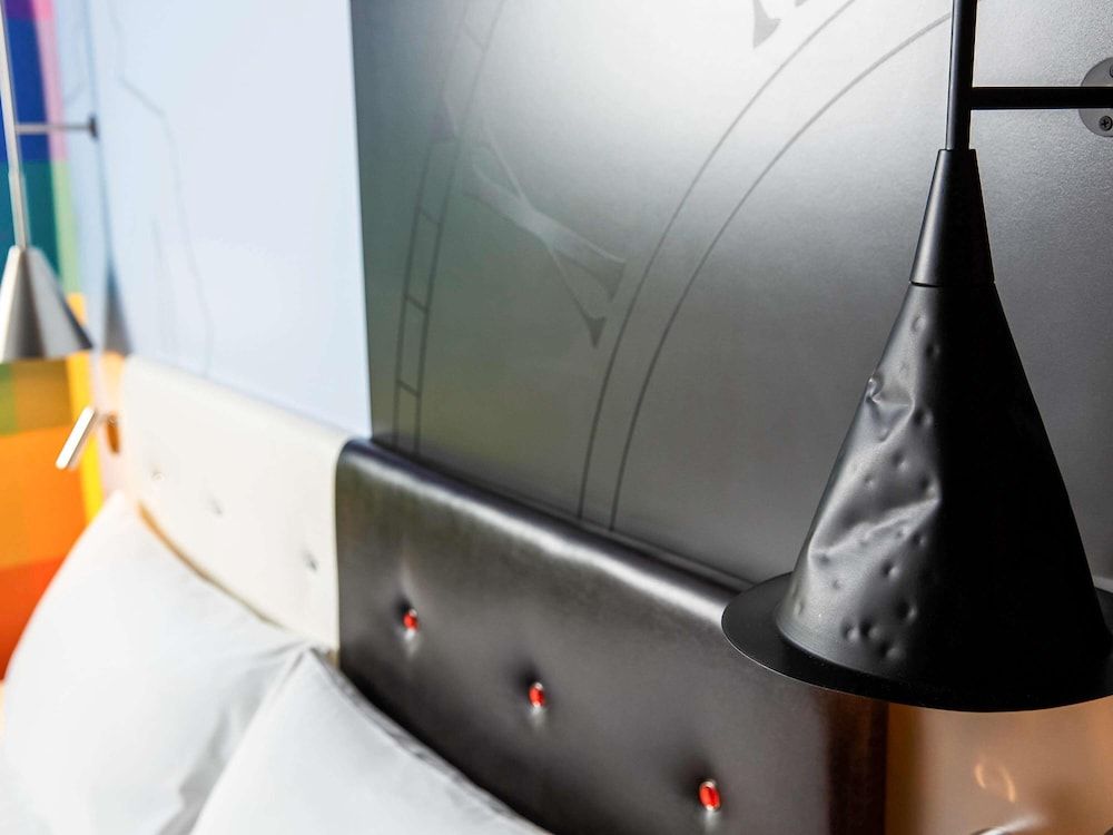 ibis Styles London Southwark – near Borough Market Classic Double Room 15