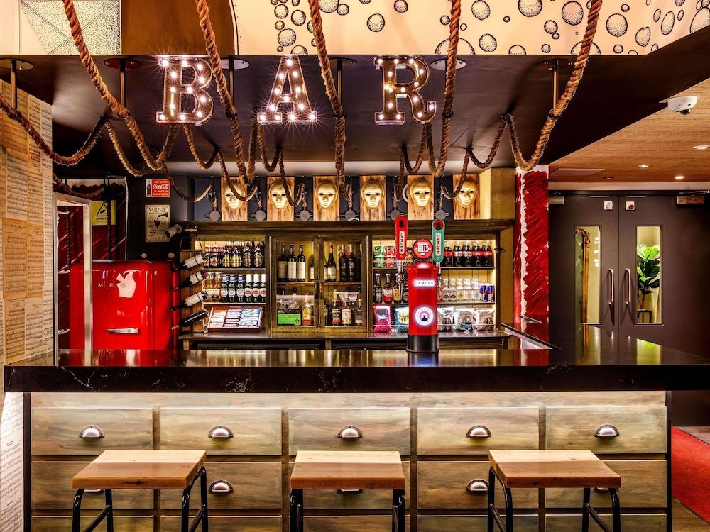 undefined ibis Styles London Southwark – near Borough Market