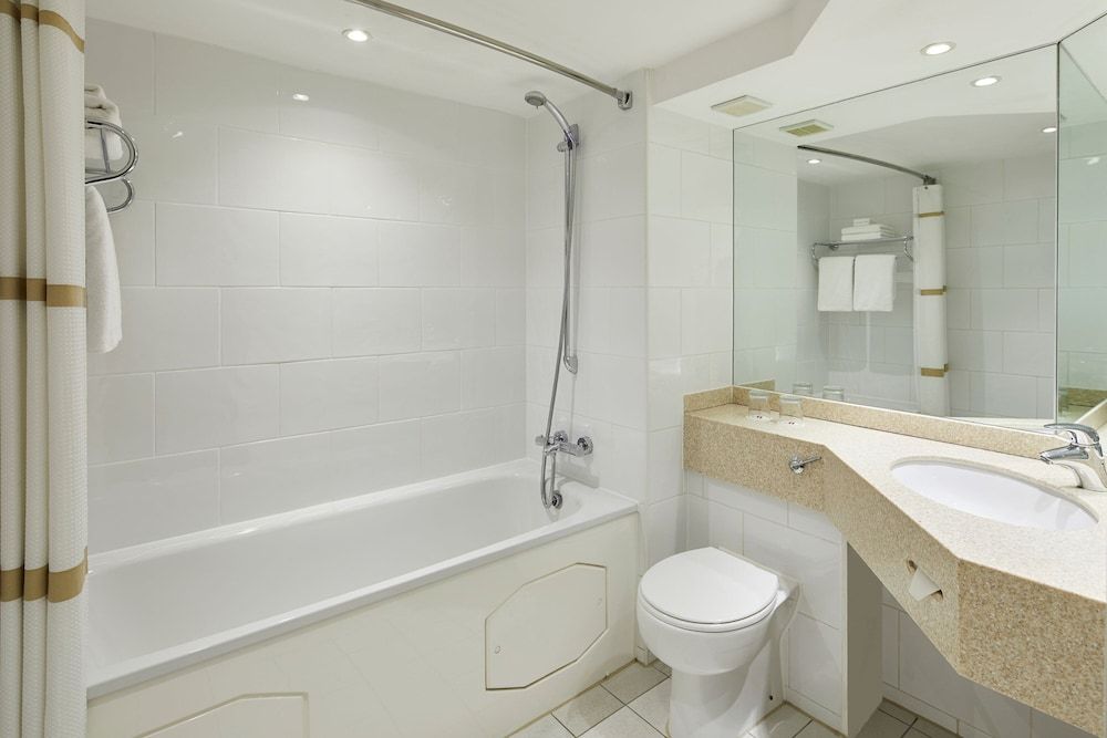 Suite, 1 Bedroom, Non Smoking