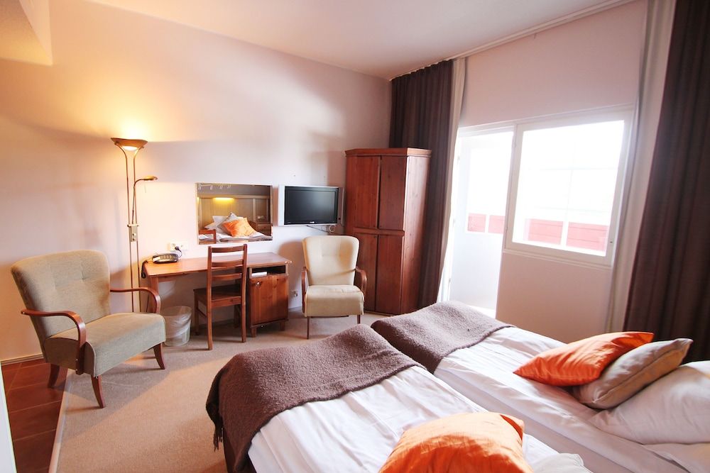 Hotel Hullu Poro Family Room, Annex Building 3