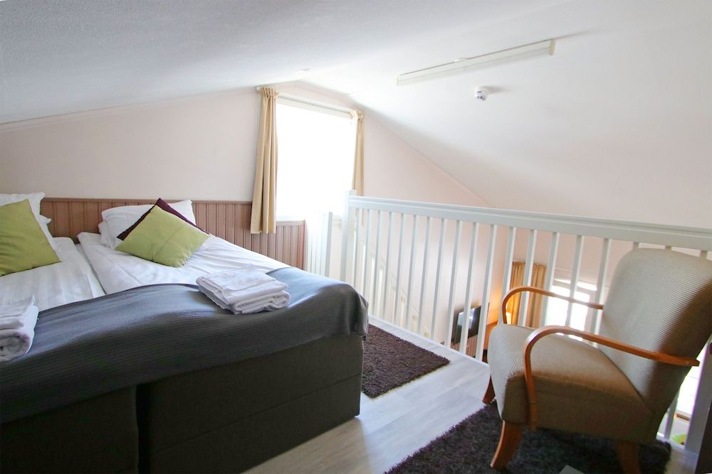 Hotel Hullu Poro Family Room, Annex Building 2