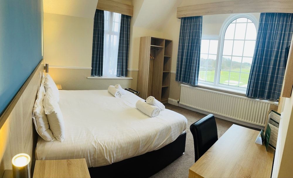 Double Room Single Use