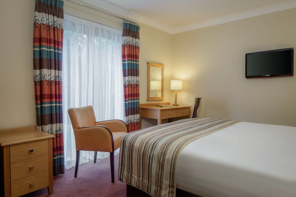 Guest Room Double