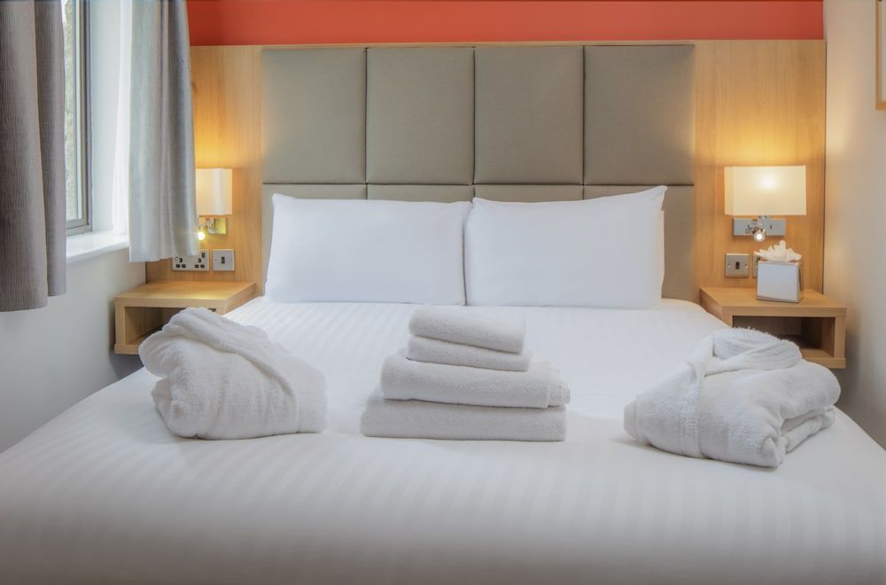 Deluxe Double Room, 1 Double Bed