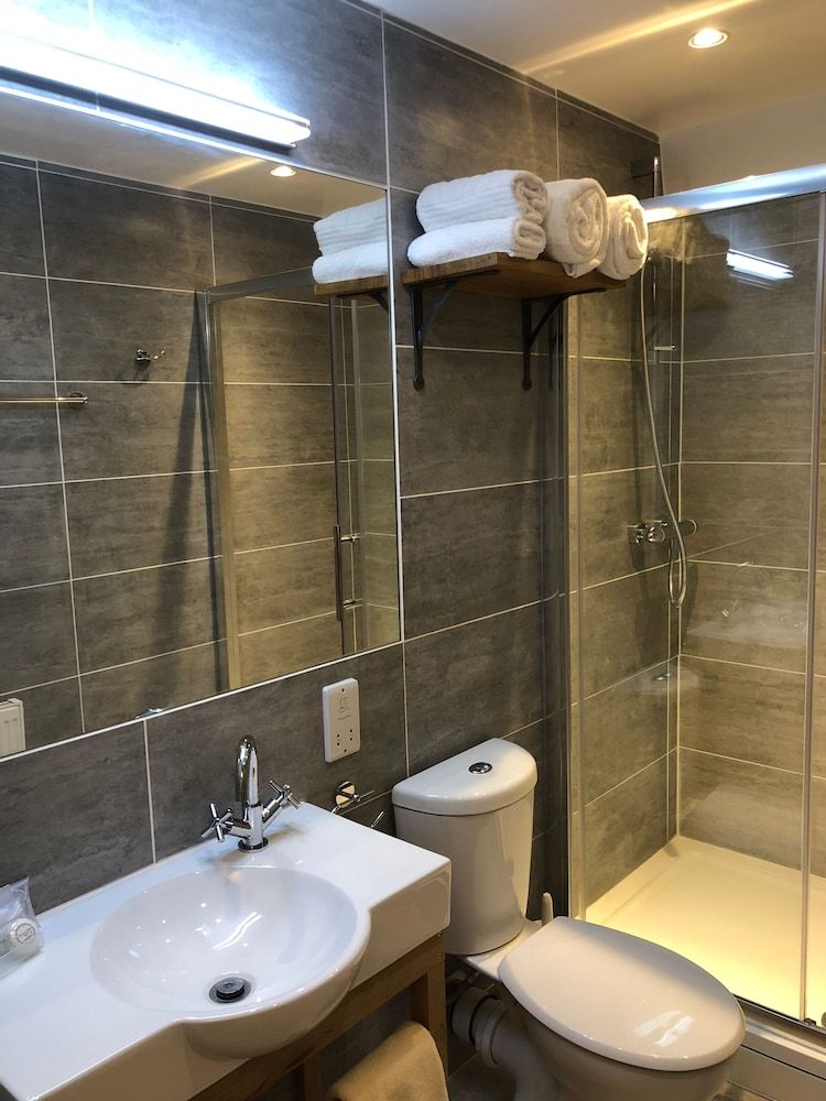 Bex Rooms Double Room 7