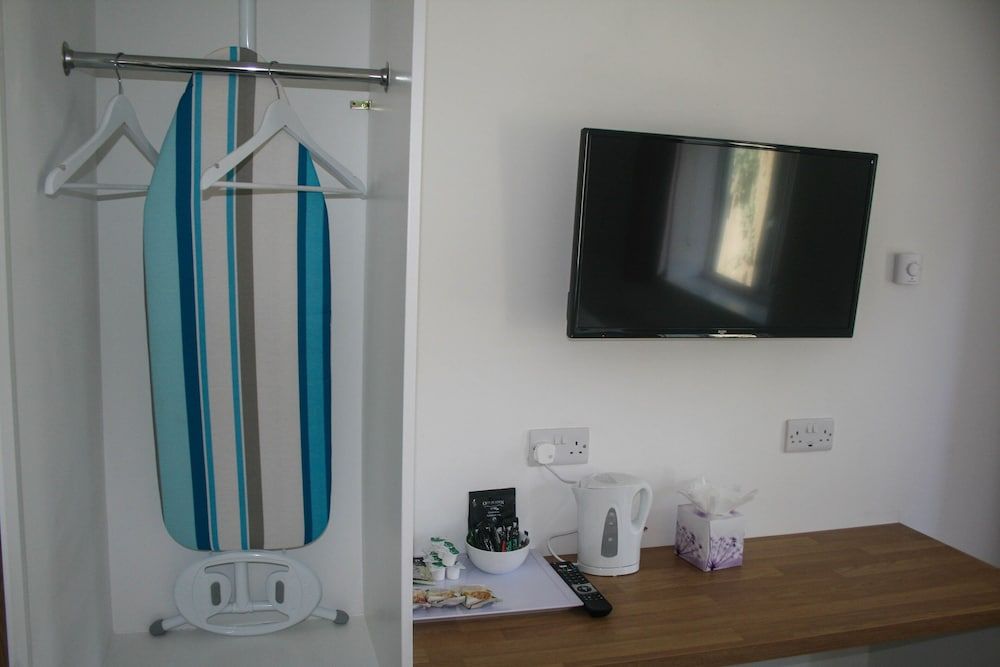 Bex Rooms Double Room 8