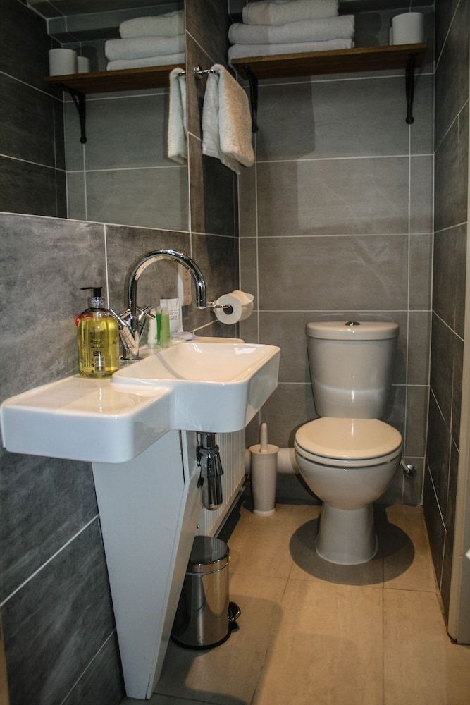 Bex Rooms Double Room 3