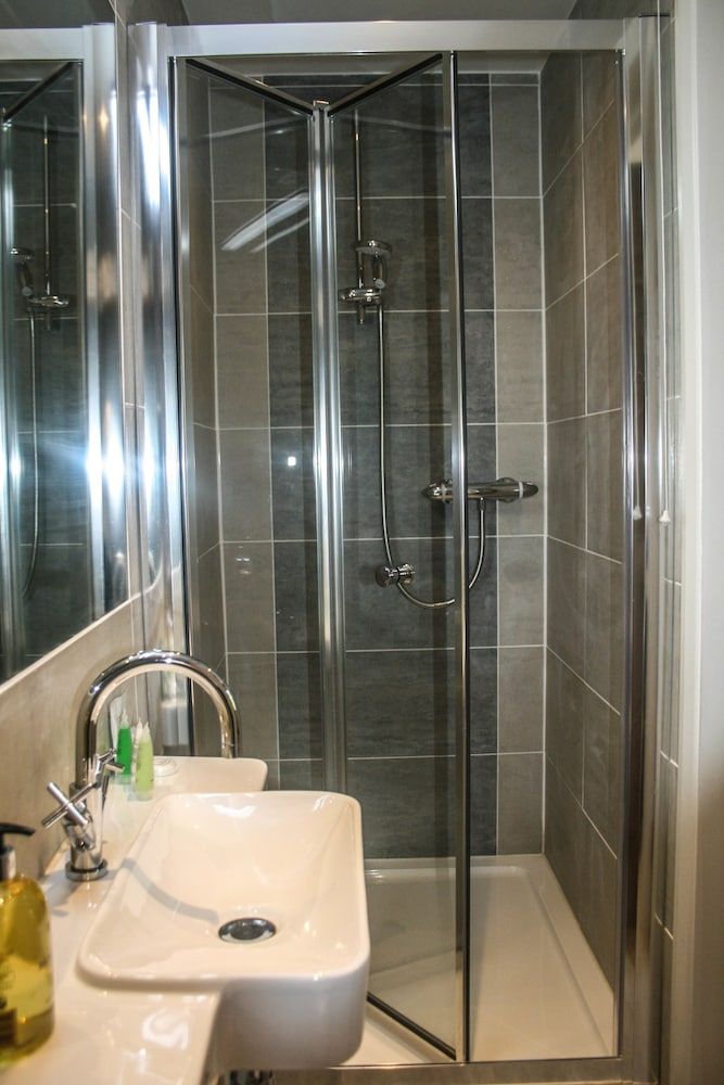 Bex Rooms Double Room 5