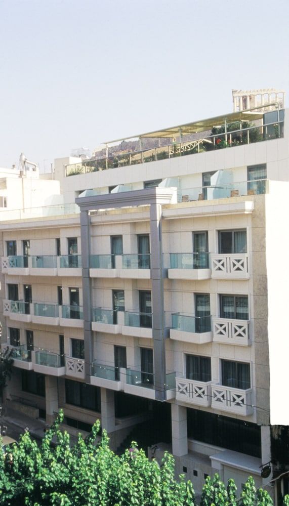 undefined Herodion Athens 8
