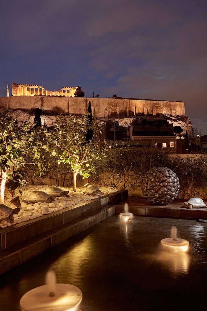 undefined Herodion Athens 10