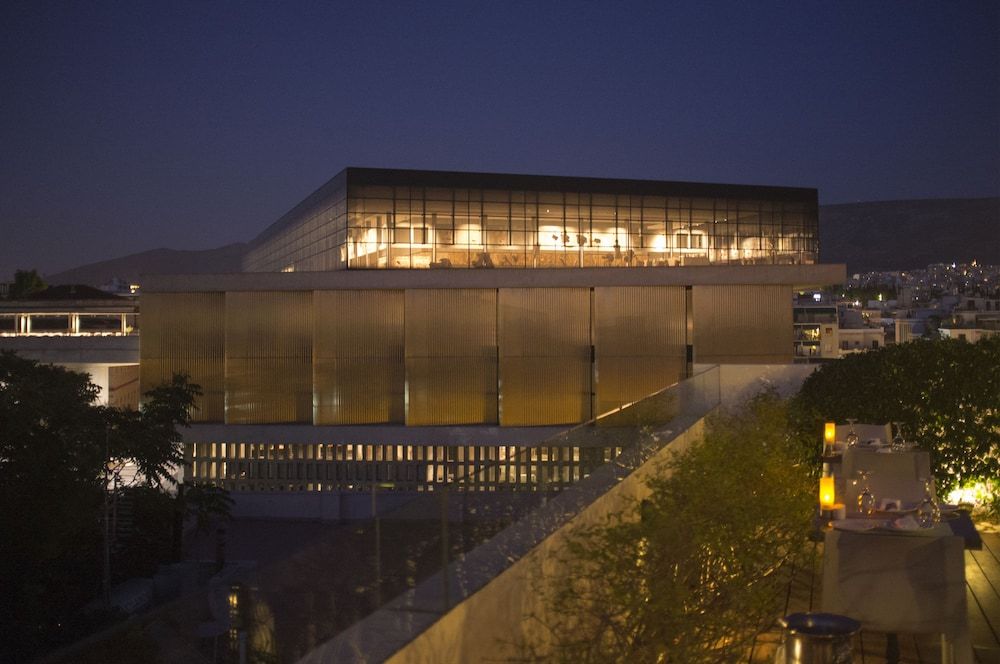 undefined Herodion Athens 7