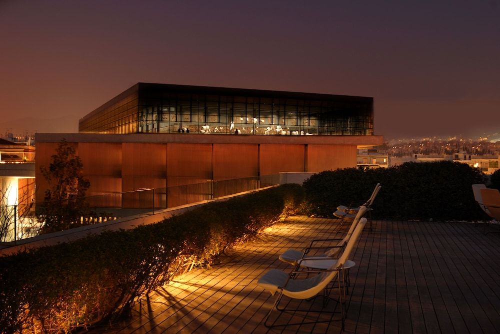 undefined Herodion Athens 6