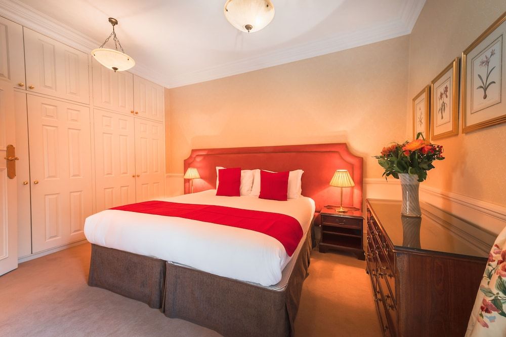 undefined 10 Curzon Street Apartments by Mansley 6