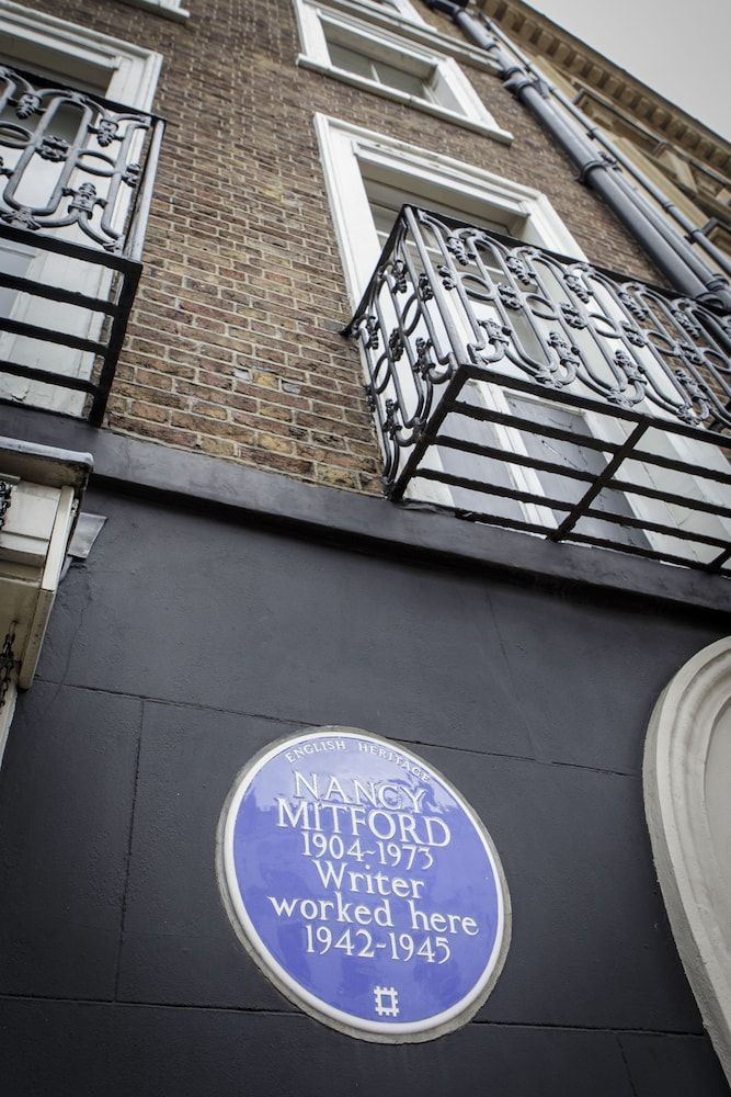 undefined 10 Curzon Street Apartments by Mansley 3