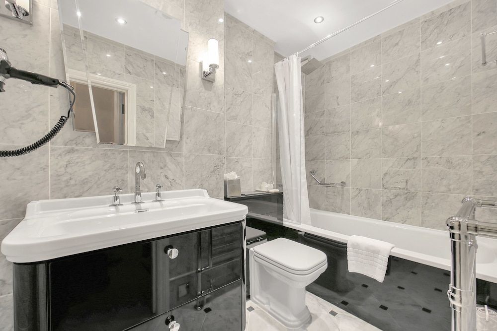 undefined 10 Curzon Street Apartments by Mansley 9