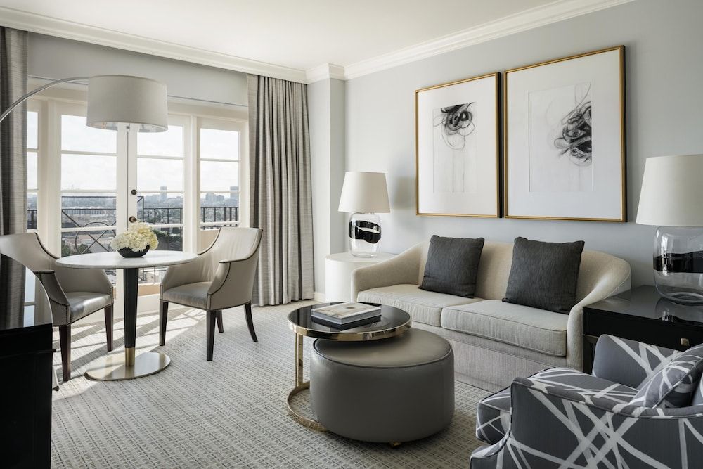 Suite, 1 Bedroom