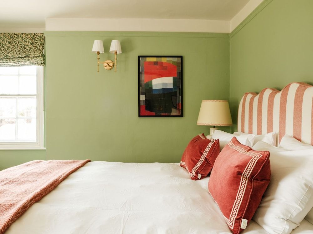 Standard Double Room, Ensuite