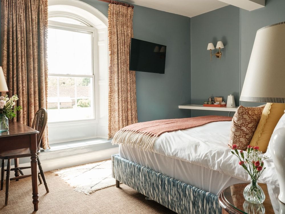 Triple Room, Ensuite