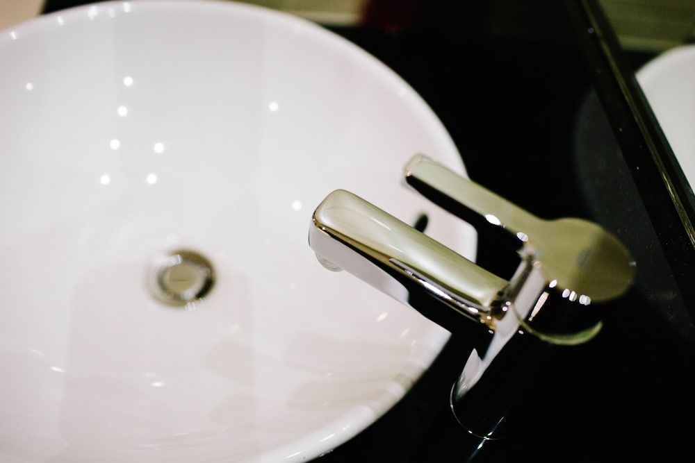 Ashbourne Hotel Exclusive Double Room 8