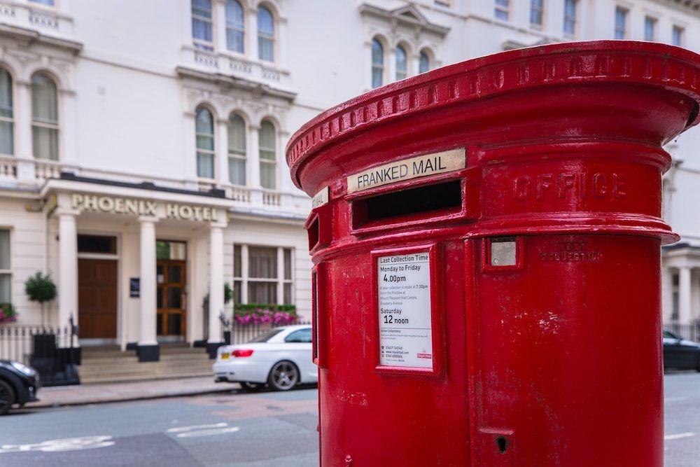 undefined Phoenix Hotel 10