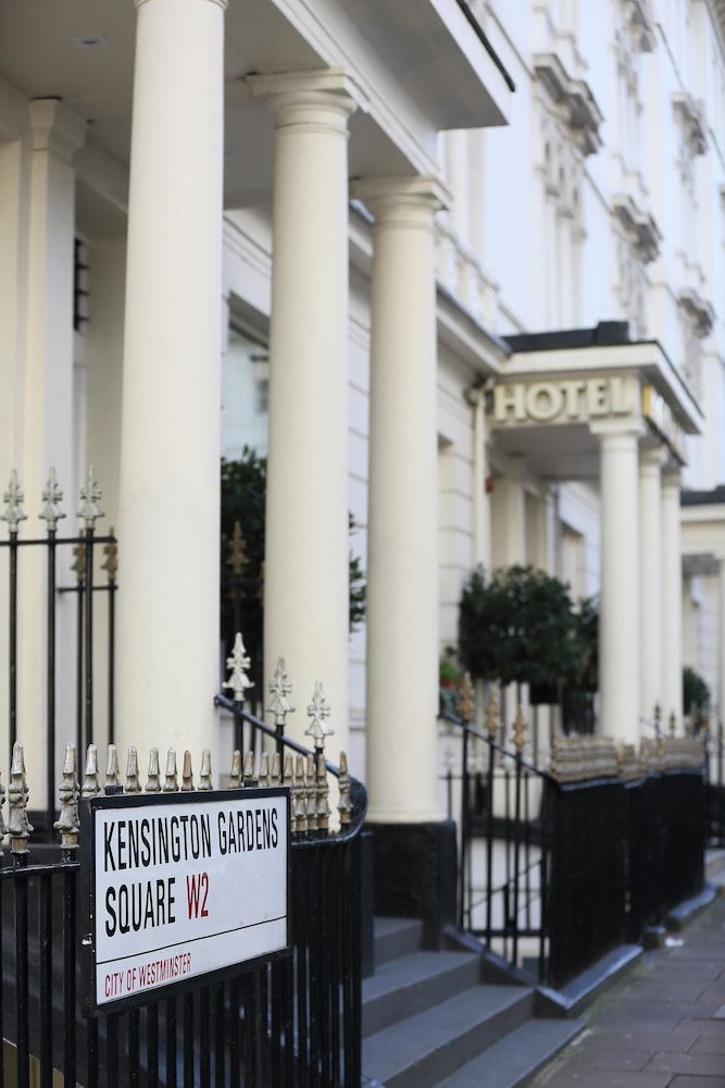 undefined Phoenix Hotel 6