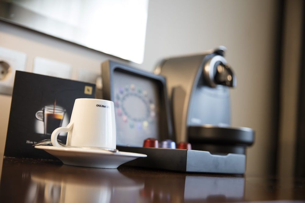 undefined The Tower Hotel, by Thistle 9