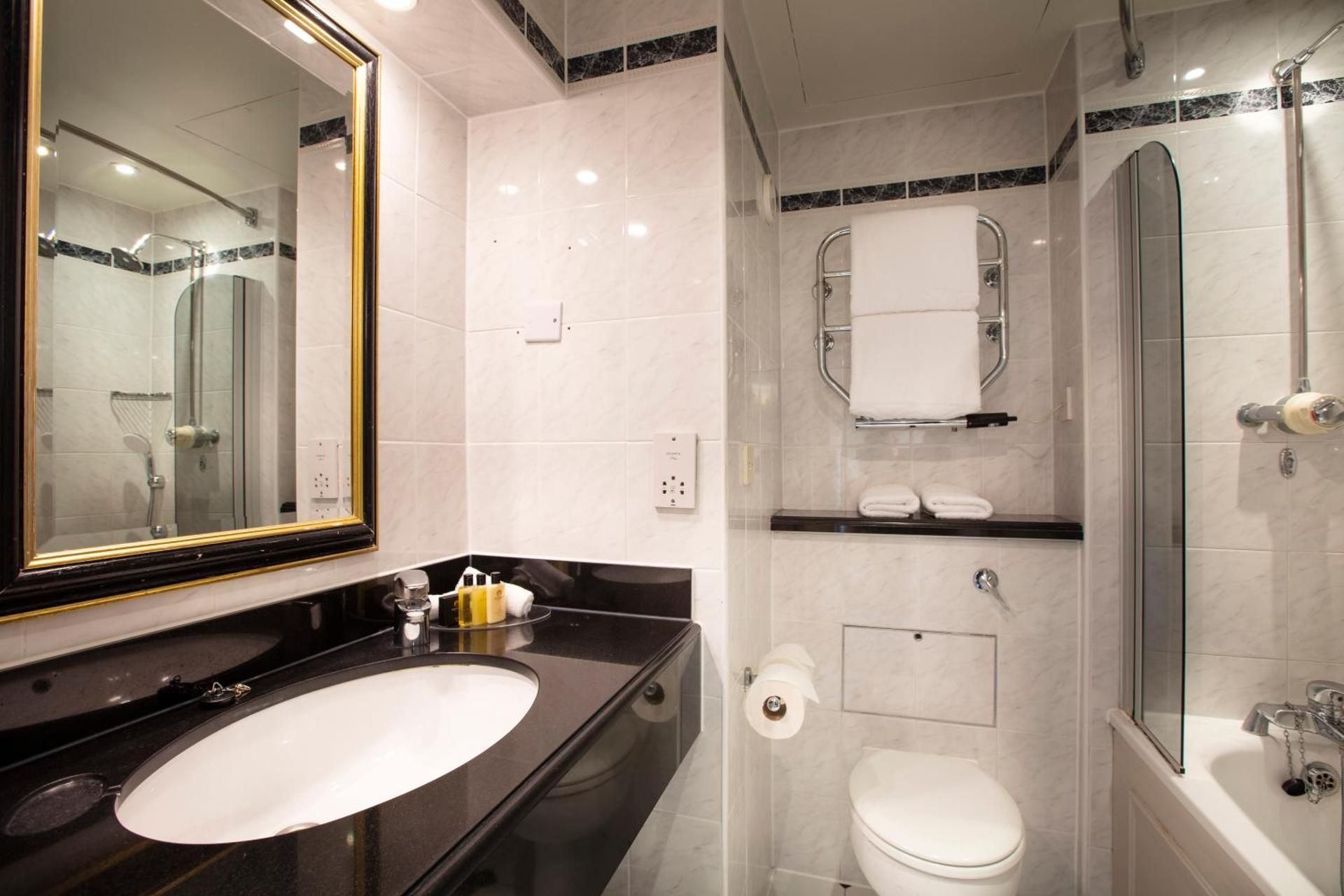 undefined The Tower Hotel, by Thistle 3