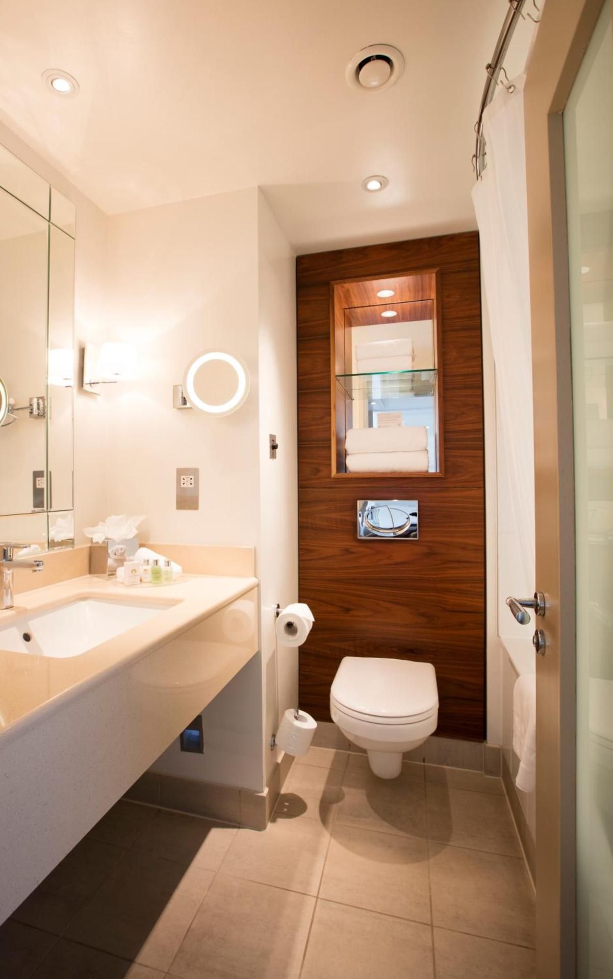 undefined The Tower Hotel, by Thistle 10