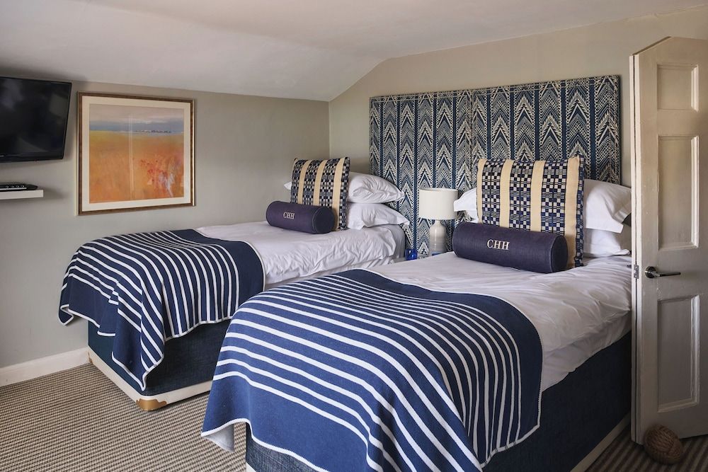 Harbour Hotel Christchurch Family Room (Inland)